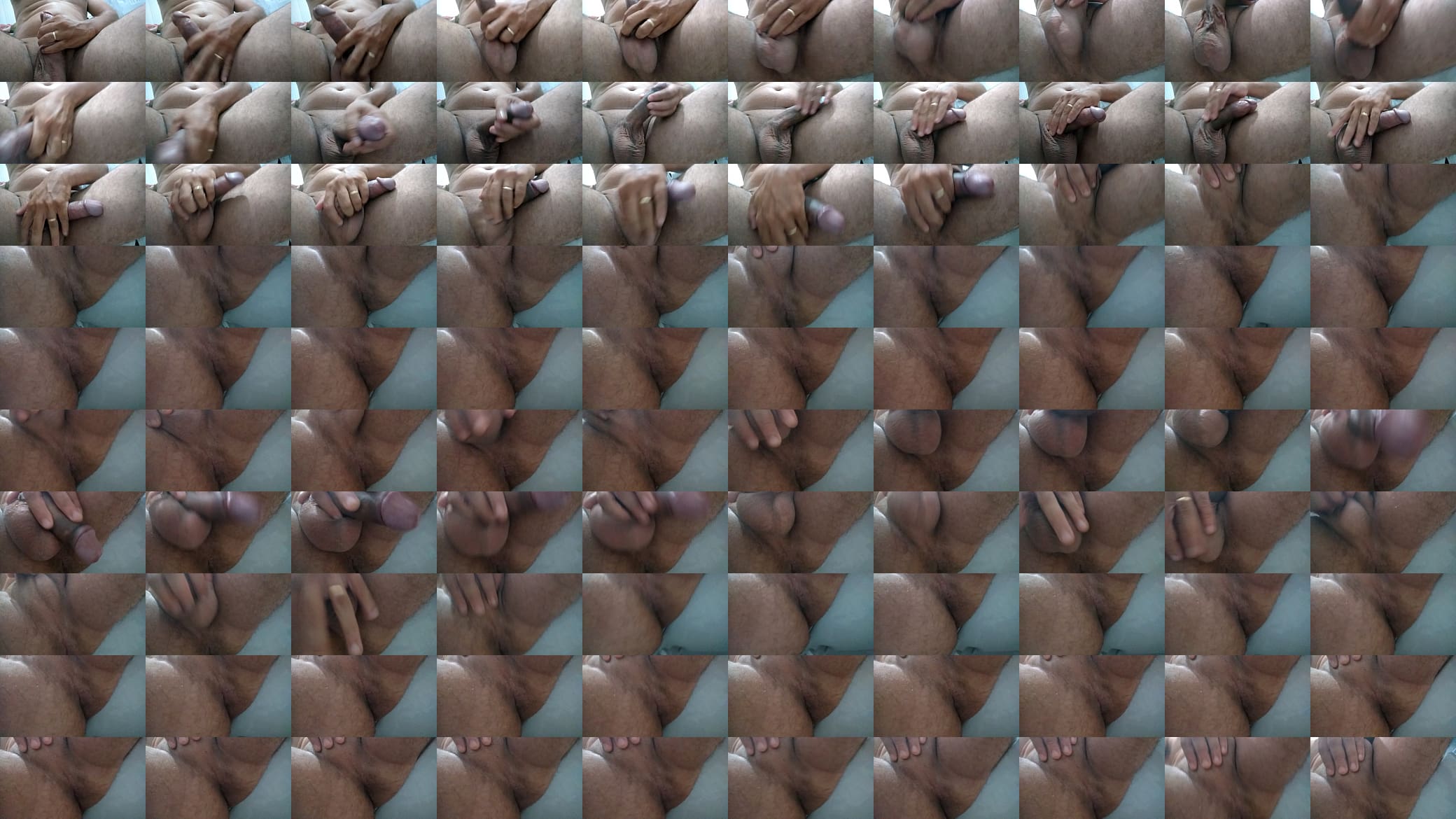 Eu com tes&atilde;o no cu querendo rola 预览图
