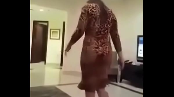 Erotic nude dance