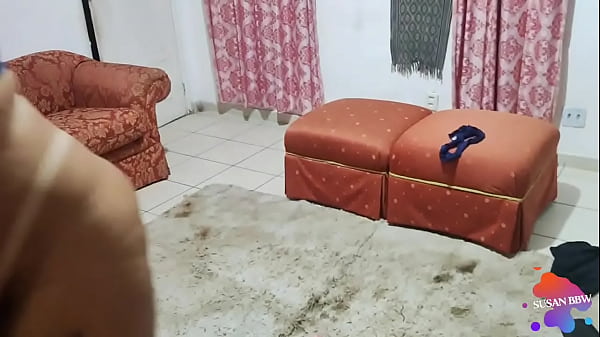 Download Video - Depois da academia resolvi treinar em casa na piroca do personal&comma; fudeu meu cuzinho e relaxei com uma gozada maravilhosa