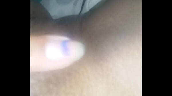 Mi esposa masturbandose