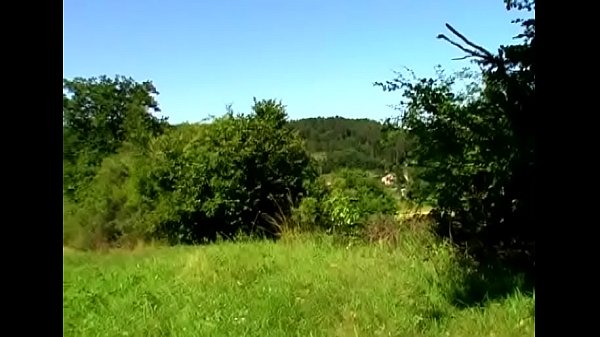 Alluring Helga sucking and riding in style