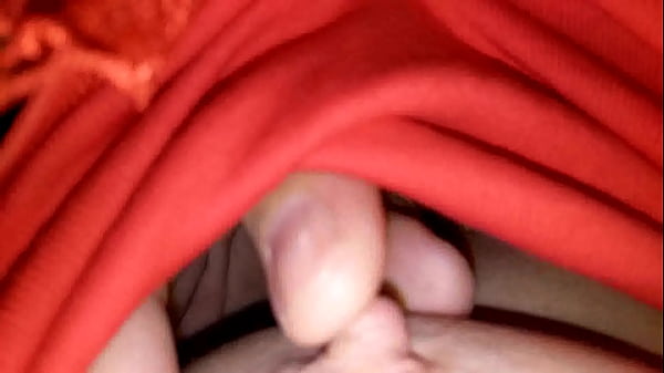 Licking pussy - POV - big view