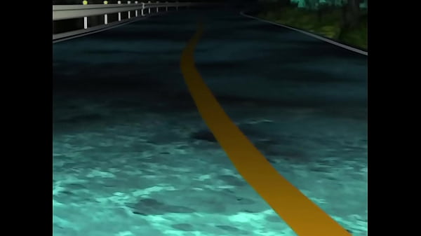 Initial D 1-2