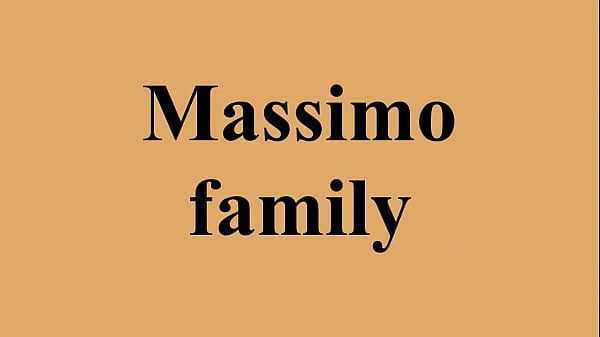 The massimo family black nobility 9 min