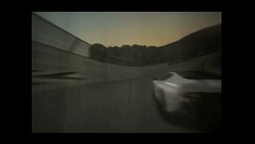 Gran Turismo 2 UE Intro