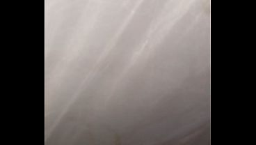 Fucking hard with wrappers at home