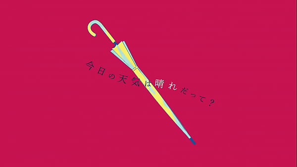 TUYU - It's Raining After All MV