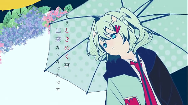 TUYUIt's Raining After All MV