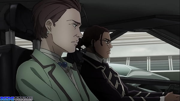 Lazarus T:01 EP:01 Goodbye, Cruel World