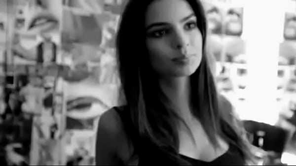 Emily Ratajkowski - Full Frontal Exotic Photoshoot