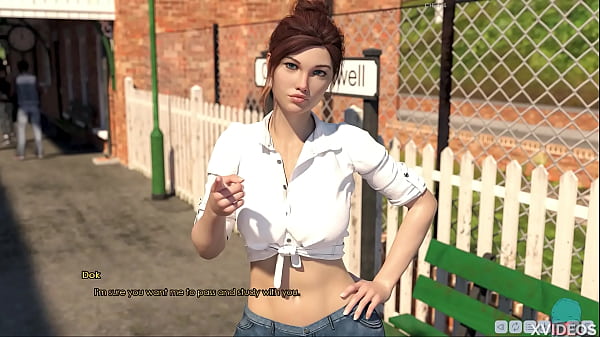 Download Video - LUST ACADEMY &num;05 &bull; Already meeting hot babes on the train