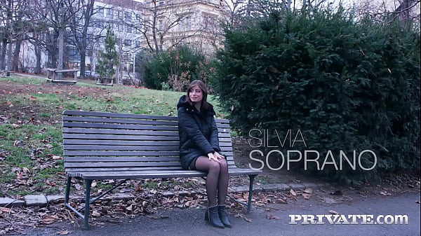 Silvia Soprano, a Wild Debut