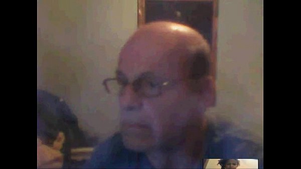 Jean Belanger Montreal masturbating