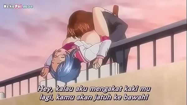 R3 Episode 02 Indonesian Subtitle