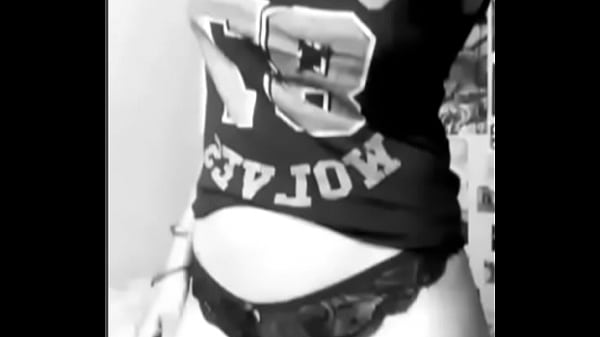 Garota l&eacute;sbica sexy