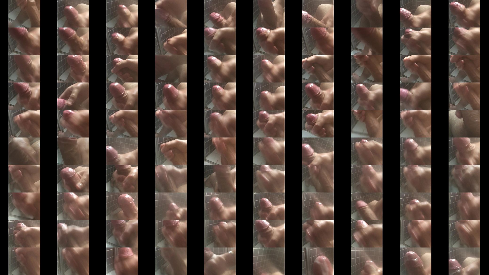 Masturbation cock 预览图