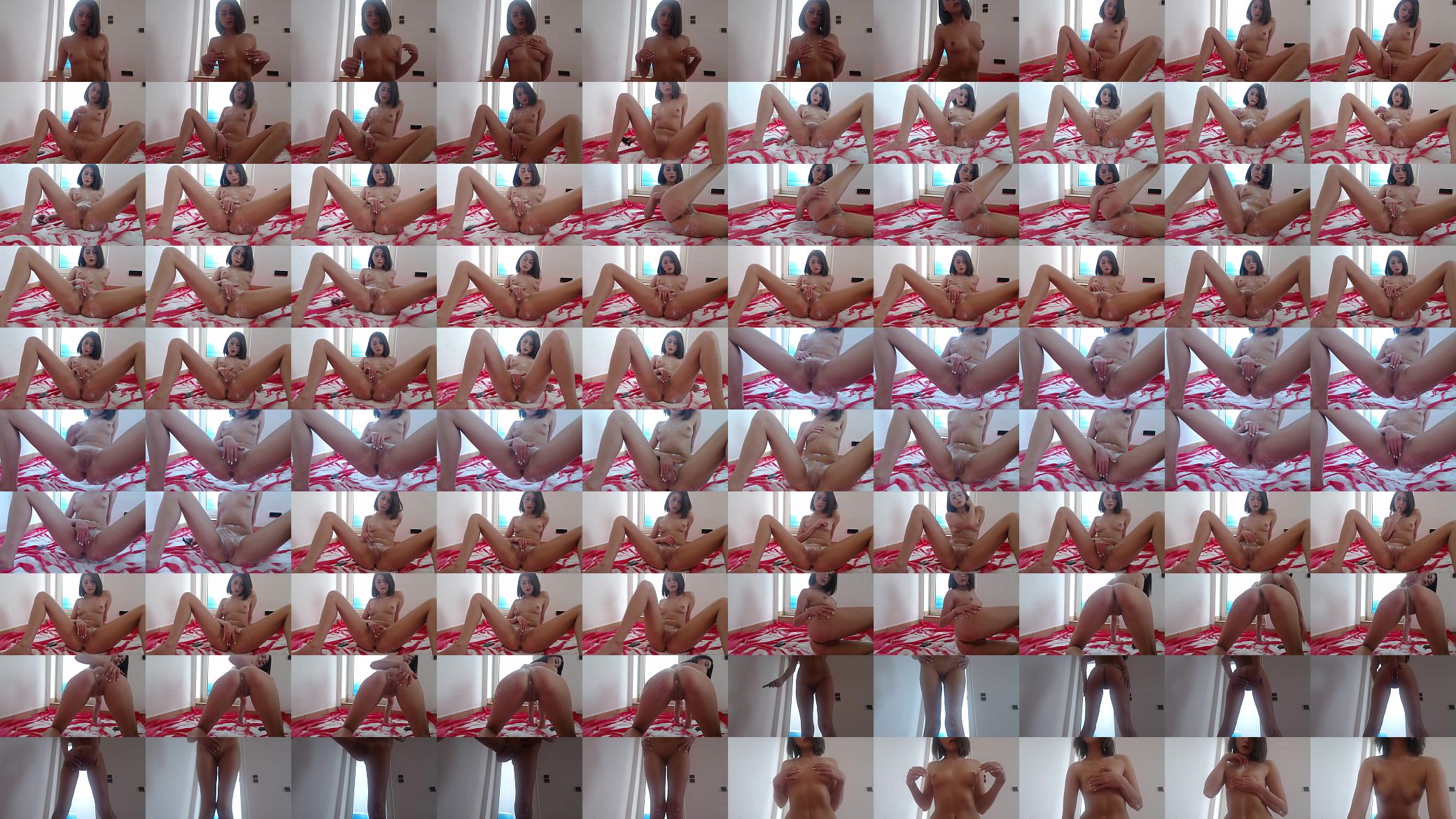 Petite solo princess on webcam 预览图