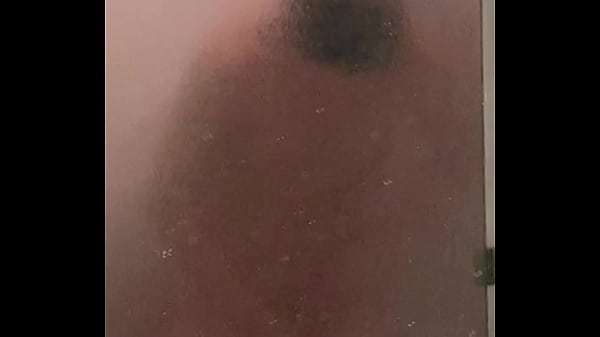 Vision sous la douche