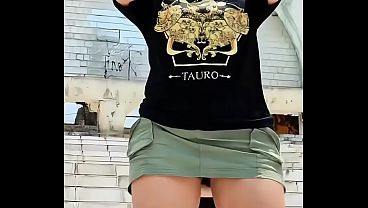 Bailando para ti