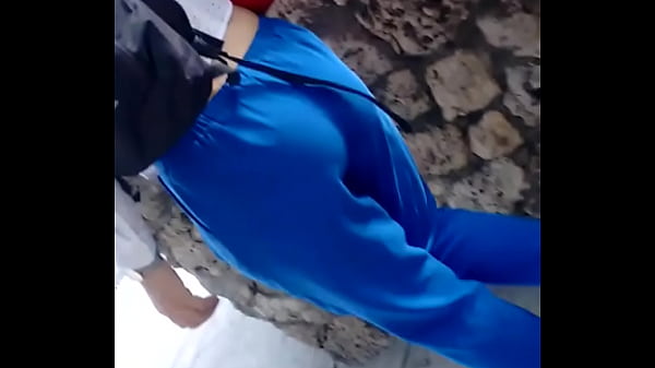 Culo de barranquillera 2