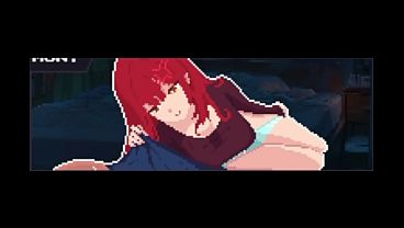 REC Yuna [SEX SCENES]