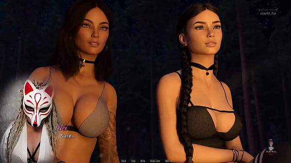 Download Video - Dreamland - ep 9 &lpar;Ass Spanking&rpar;