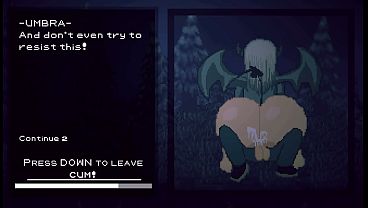 Gallery/Galeria completa Succubus Hunt: 1