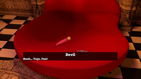 thumb let's play devil's mansion sion