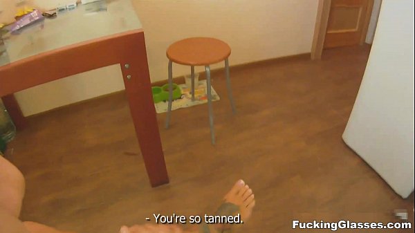 Fucking Glasses - Soothing the pain Zoey sex teen-porn
