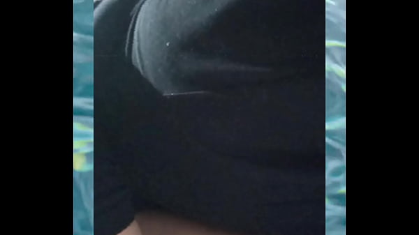 Est&aacute; vez con una madurita