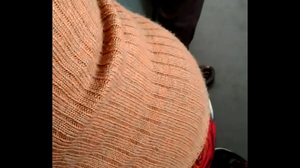 indian bus dick touch5