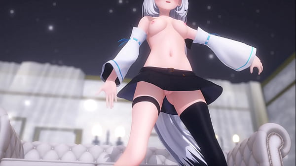 Fubuki. Animal.