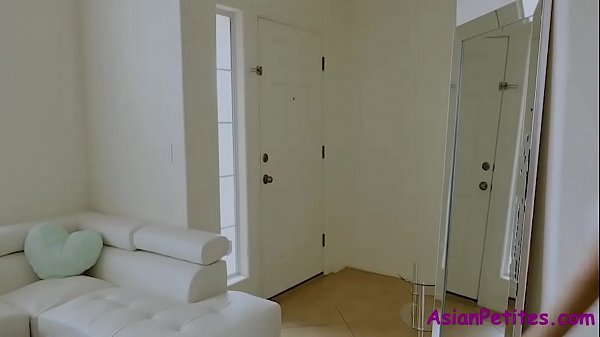 White Master's are best for ASIAN PUSSY- Jada Kai