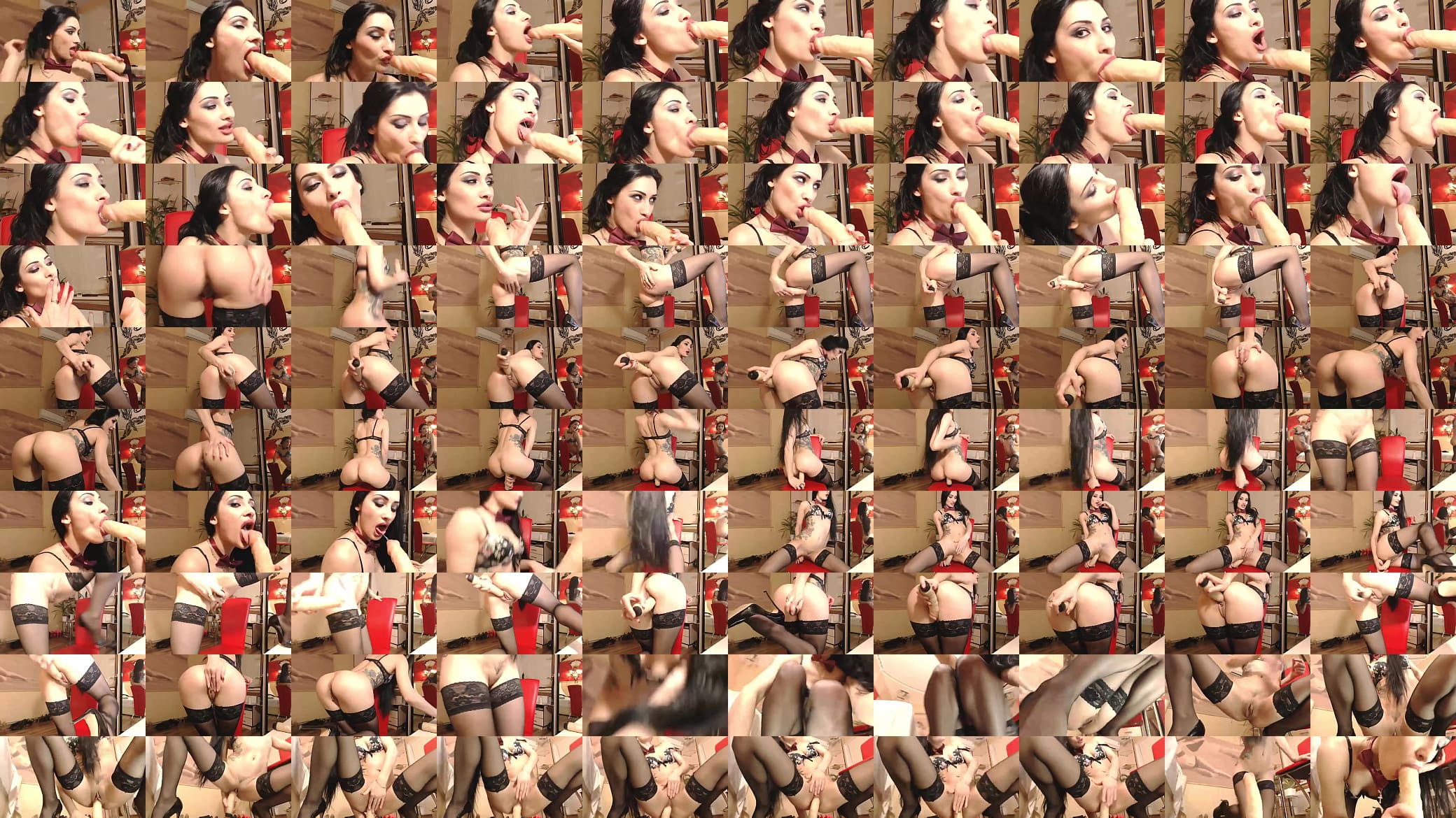 Model from Moldova Aspasia 预览图