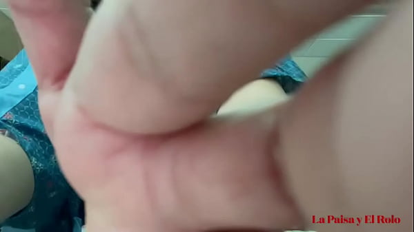Fucked at the Hospital by fake Doctor! La Paisa Squirts over the floor