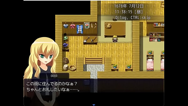 ( 18 ) H RPG Games Kidnaprison -A Sex Crime RP...