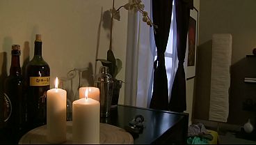 Beti Hana Gives This Guy The Rub And Tug Complete With A Full On Fuck!