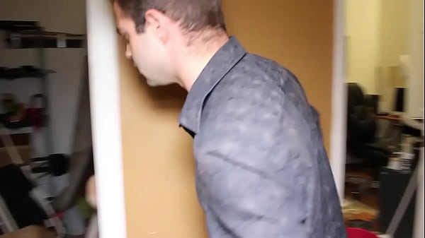 Maxine X Takes Justice Into Her Pussy And Fucks Ricky Rivers!