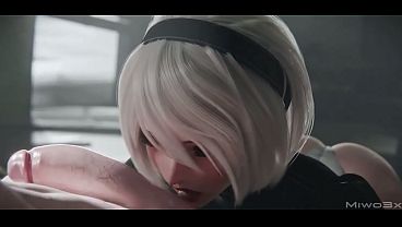2B Camp