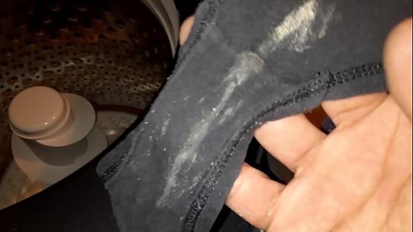 Download Video - Wet Panties