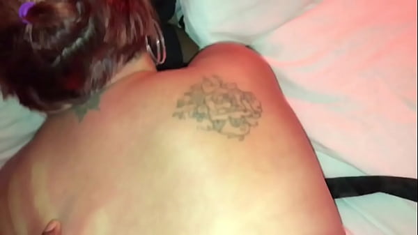 Hot ass .!!!