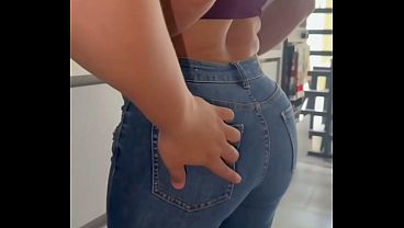 My stepmother is gorgeous and I convince her to have sex.
