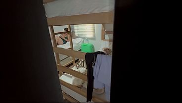 MY STEPBROTHER CATCH ME FINGERING MYSELF AND END UP FUCKING ME FOR MY PLEASURE - VALERIA 888