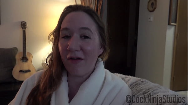 [Cock Ninja Studios] Kassie Klass in: Step Mom Has Taboo Dreams at Night Preview