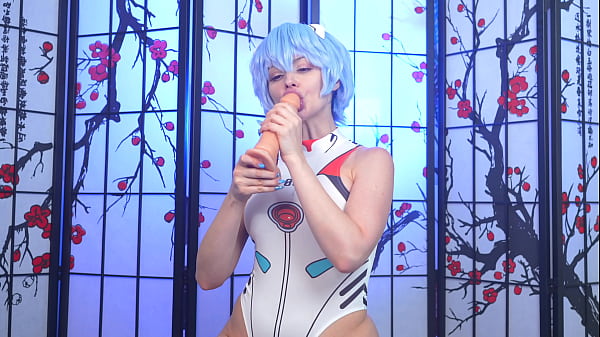 NEW - REI'S SLUTTY PROGRAMMING