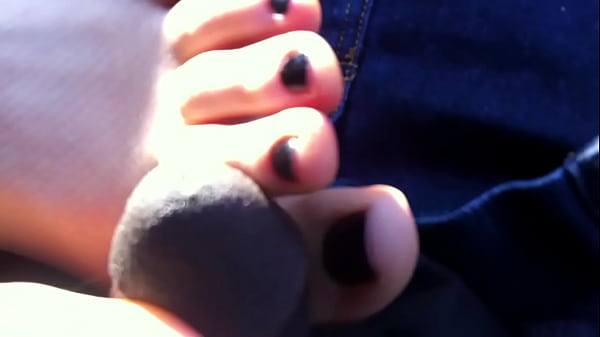 Commentaire De Footjob