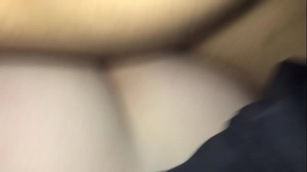 thumb white girl