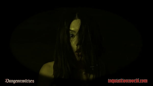 Sarana - pain for the Asian witch whore (TRAILER)