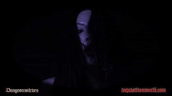 Sarana - pain for the Asian witch whore (TRAILER)