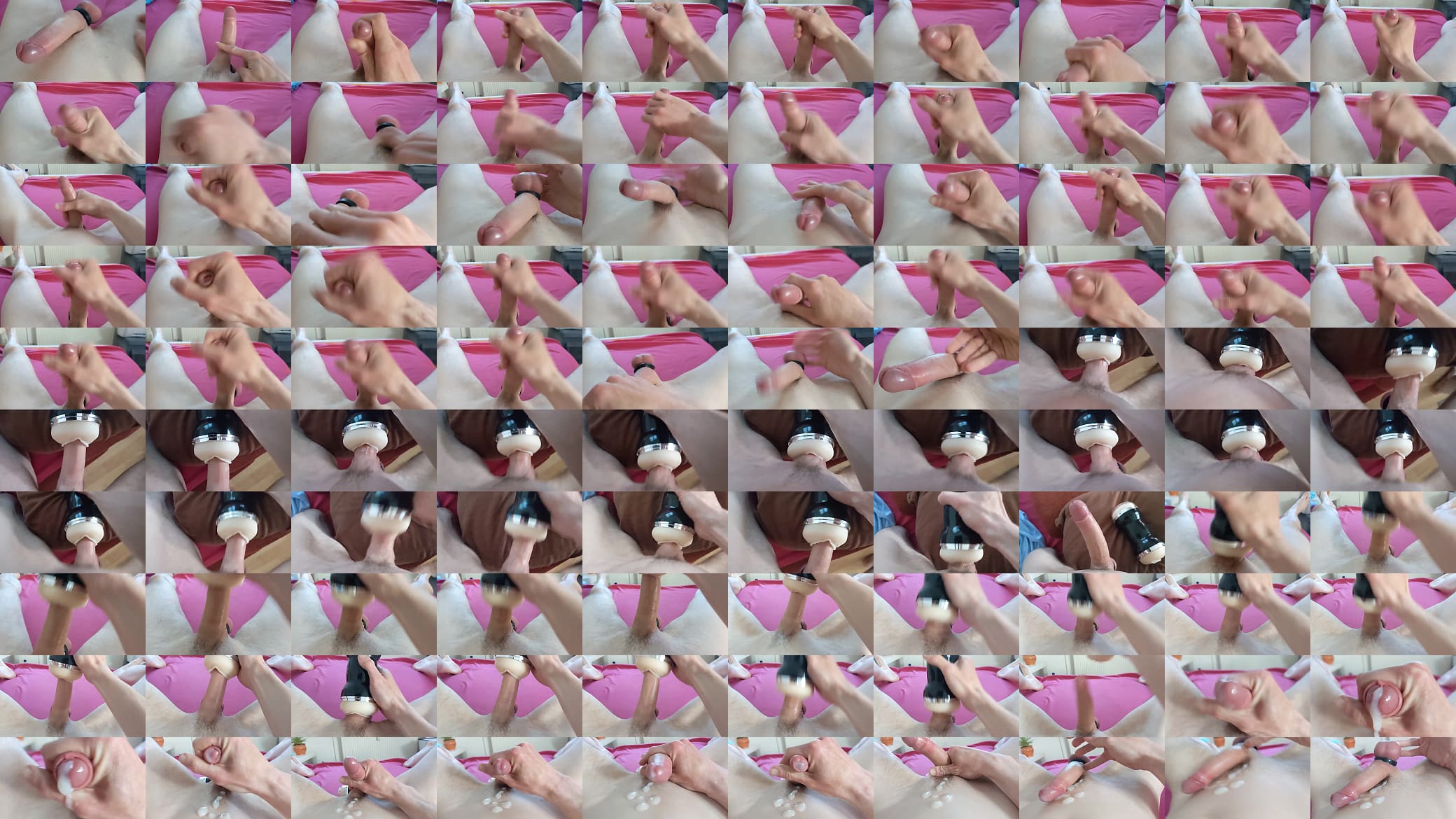 Cumshot 预览图